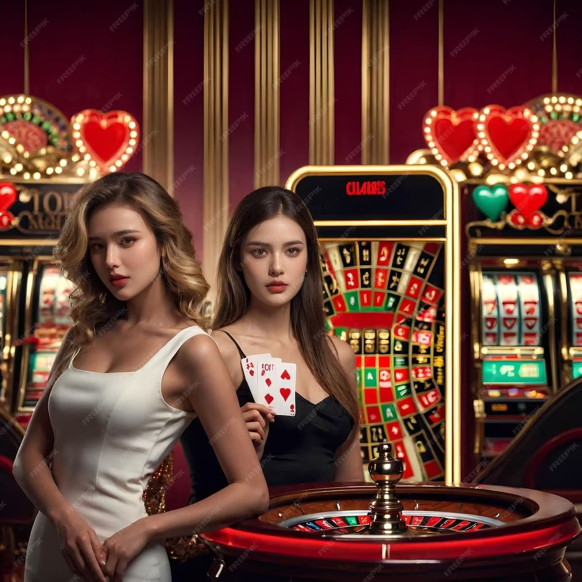 casino rebate