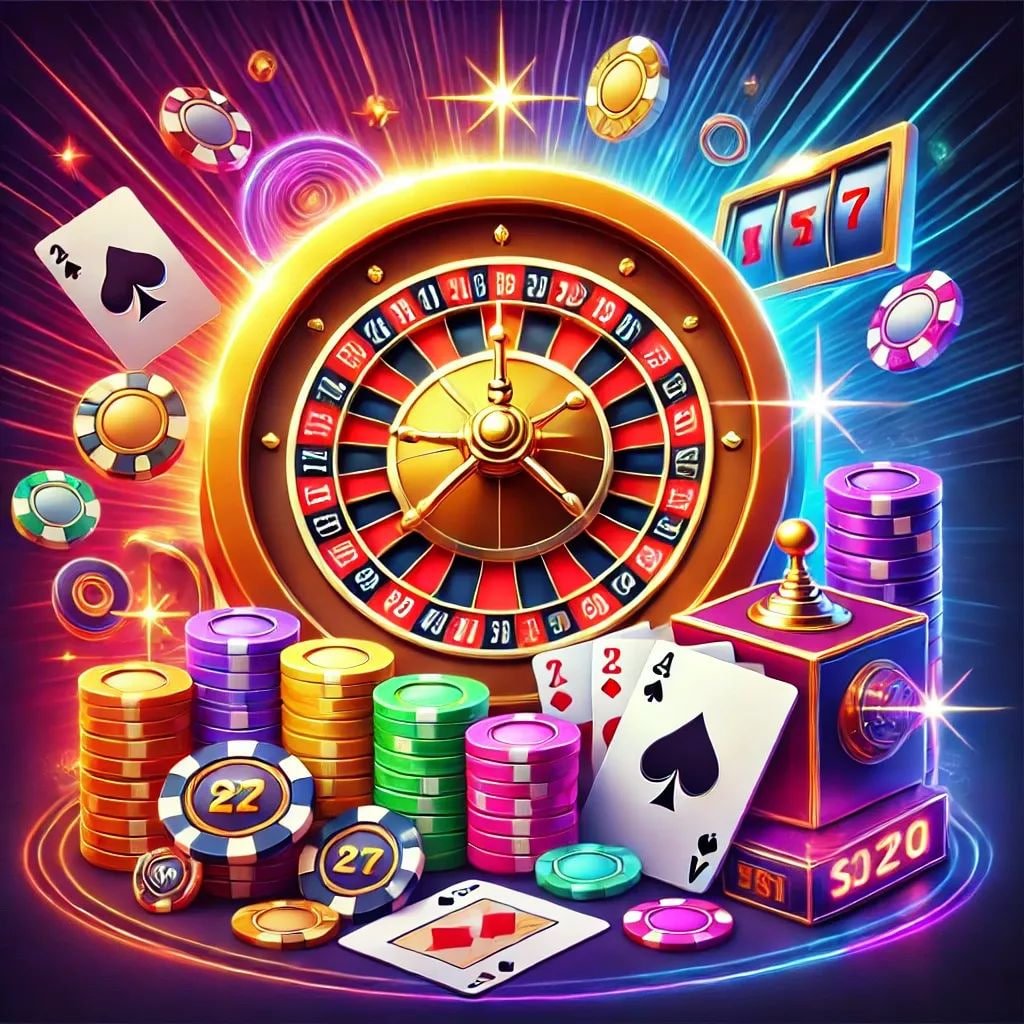 casino rebate