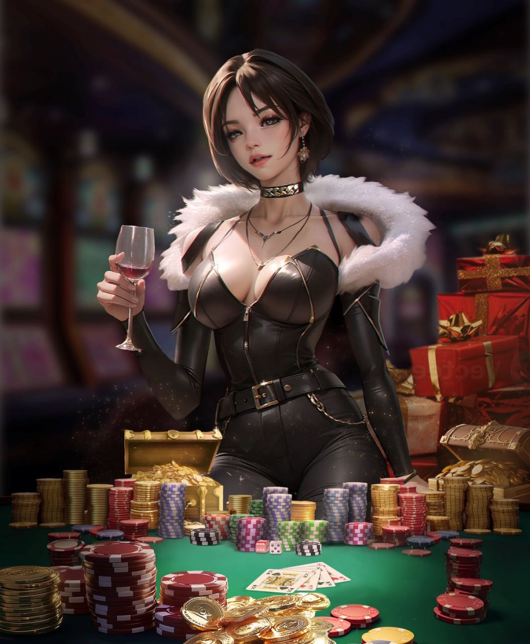 casino rebate