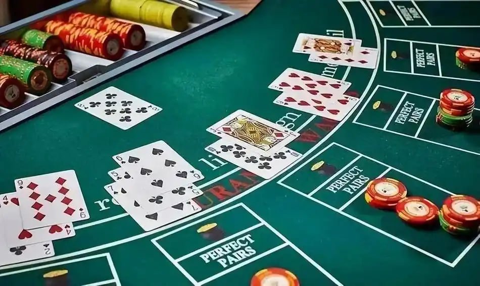 casino rebate