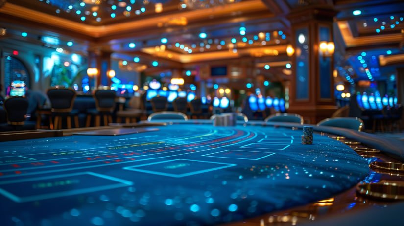 casino rebate
