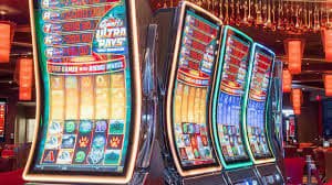 casino rebate