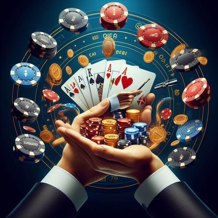 casino rebate