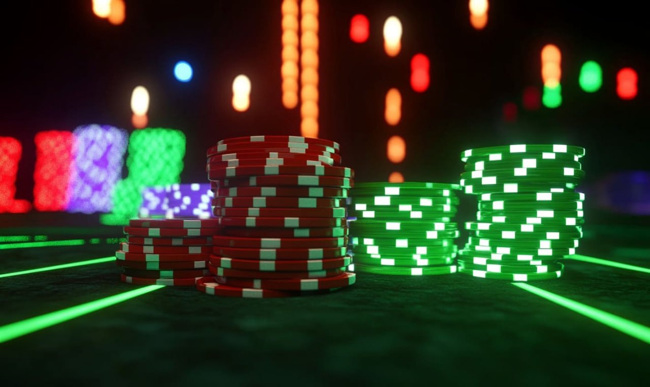 casino rebate