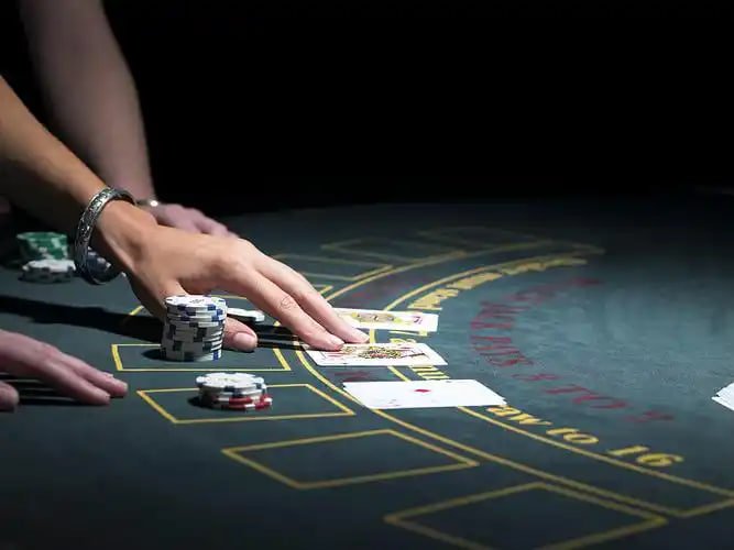casino rebate